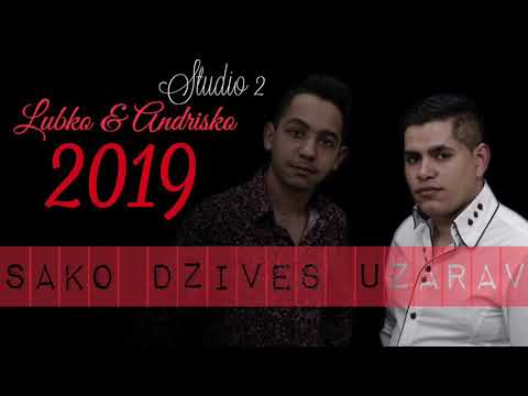 Lubko & Andrisko Studio 2 - Sako dzives uzarav