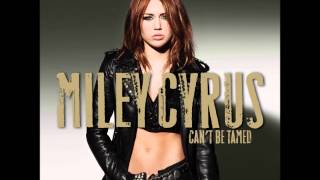 Miley Cyrus - Two More Lonely People (Audio)