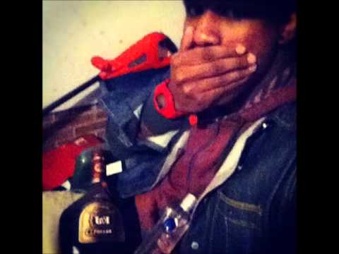 Ra' Neal ft Young Spitta The Horizon - I'm Faded