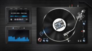 The Stone Roses - Fools Gold - Jungle Drum Breaks