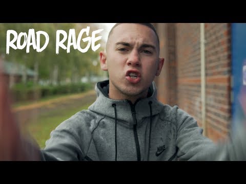 Tommy B [ROAD RAGE] | JDZmedia