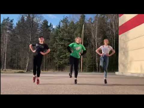 JDK "Dīdeklis" sveiciens pavasarim