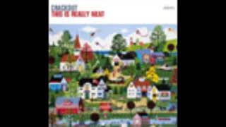 Guillotine - Crackout