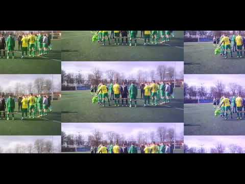 Vielgovia Szczecin potrafi ⚽🔥