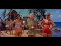South Pacific 60th Anniversary 1958 I M Gonna Wash That Man Right Out Of My Hair Clip