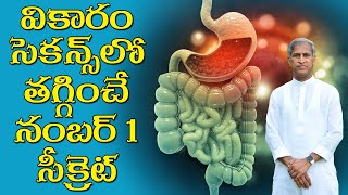 What can Be Done to Control or Relieve Nausea and Vomiting? | Dr Manthena Satyanarayana Raju Videos