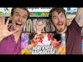 Hori Khele Raghuveera Song REACTION Baghban Amitabh Bachchan Hema Malini