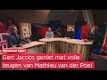 Zesdaagse TV: 'Van der Poel het hele spektakel naar de kloten zien fietsen is ultiem wielergenot'