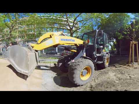 Landschaftsgärtner*in: Bei dir ist alles im grünen Bereich