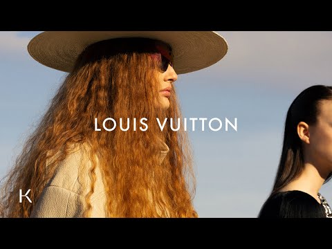 [Playlist] LOUIS VUITTON IN-STORE 2025, AN HOUR SHOPPING EXPERIENCE