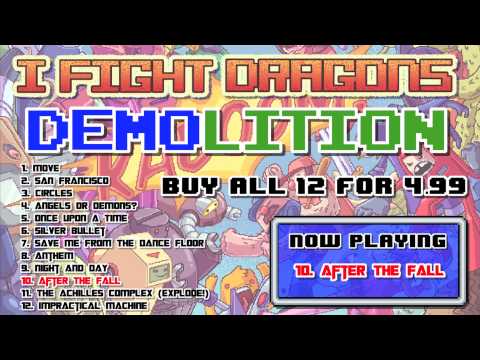 Video thumbnail for After the Fall