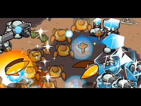 CARBOT - Code A - Kaoru (P) v Ultimate (T) on Fighting Spirit - StarCraft  - CARBOT 2021