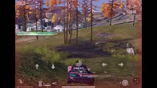 【荒野行動】　19:30~ シングルゲリラ