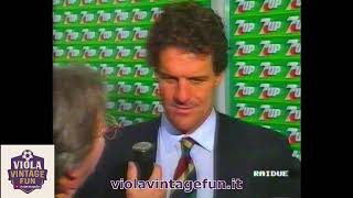 Anteprima di Fiorentina - Milan