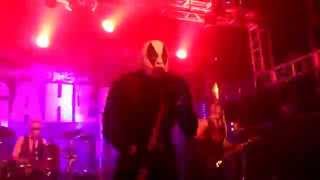 Megaherz Volta 2014 - Fanatisch