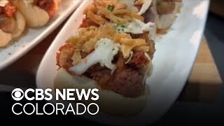 Nuggets, Avs have new food and merch at Ball Arena to start the season