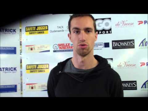 Voorbeschouwing La Louvière - KSV Oudenaarde