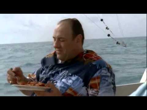 The Sopranos, Remember When (2006)