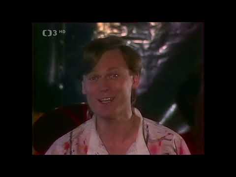 Stanislav Procházka ml. - Moře (1985)