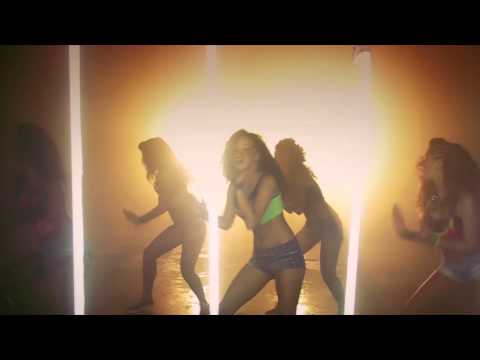 Jay Santos - Caliente [Official Music Video]