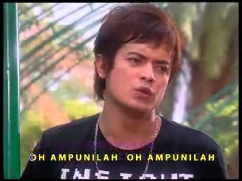 Choky Andriano   Ampunilah   STF Salah Asuhan  HQ ]   YouTube