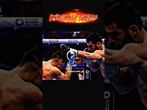Perfect Body Duck + Cross Punch Knockout | Step-by-Step Breakdown
