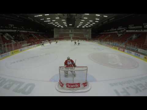 HIFK 01 C - Norja U16 (3-5) Nordis 10.2.2017 Lampinen