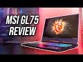 Ноутбук MSI GL75 10SCXR-024XRU Leopard