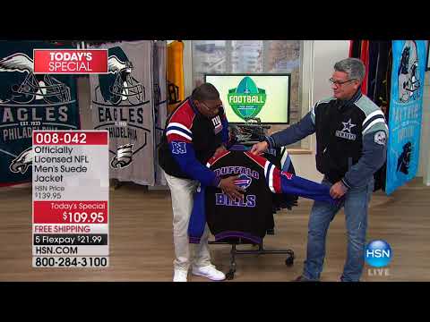 HSN | AT Home 10.24.2017 - 09 AM