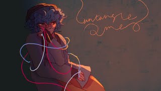 Download lagu untangle me ☾ beatrix fansong (adamandi) mp3