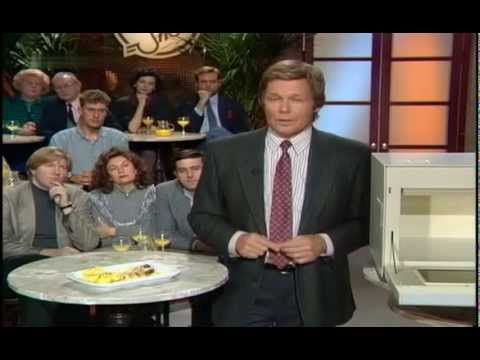 Knoff-hoff-Show - Ausgabe vom 12.02.1989
