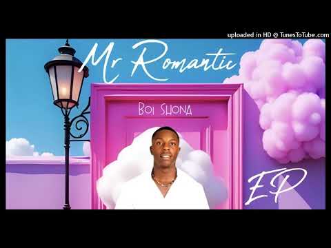 Boi Shona - Ndiye Wandoda uyu (Usangulangu)  (Mr Romantic 0.2 ) EP