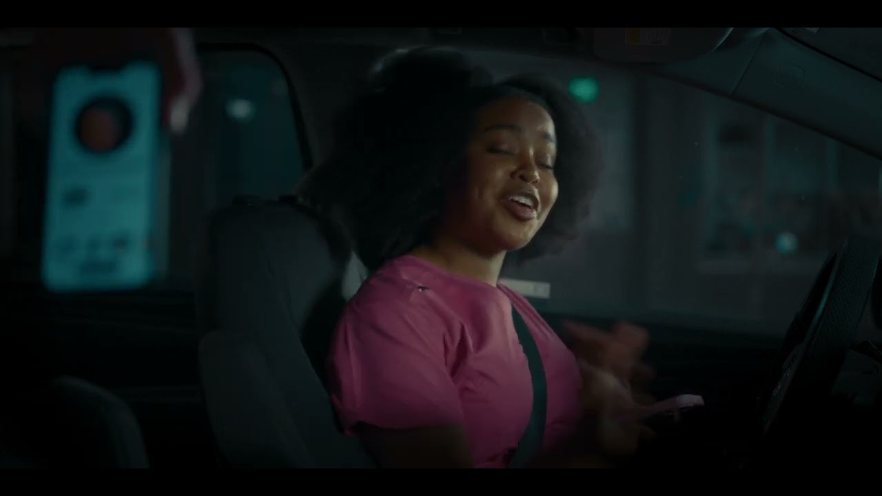 SCAD Acting Showcase 2025 Uber Confusion