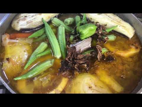 Thiebou Dieune bou wëkh