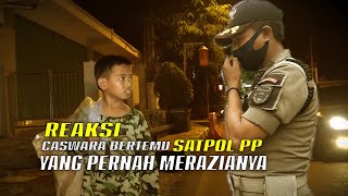 Download lagu CASWARA BERTEMU SATPOL PP DAN DINAS SOSIAL YANG PE... mp3