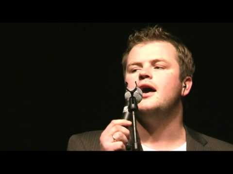 Singin Veenendaal - 20 november 2011 - Opwekking 655 - Ik prijs U met mijn dans.mp4