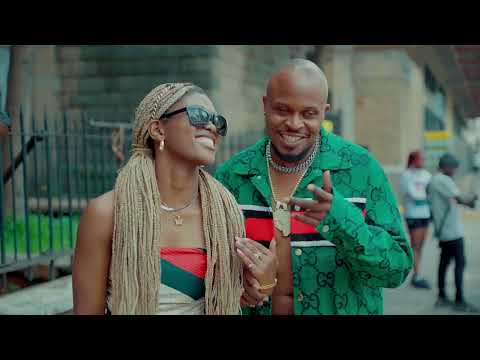 MR DAWA - OOH MAMA! (OFFICIAL MUSIC VIDEO)