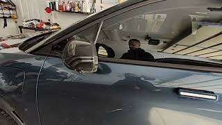 Fisker Ocean Tips - Soft Reset and Deep Sleep