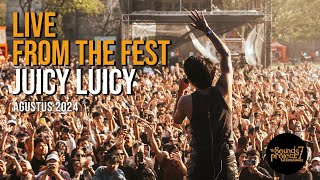 Download lagu Juicy Luicy Live at The Sounds Project Vol.7 (2024) mp3 Download lagu Juicy Luicy Live at The Sounds Project Vol.7 (2024) mp3