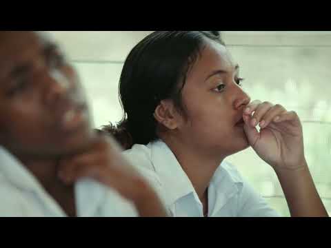 The War Below: Restoring Hope in the Solomon Islands - Bande-annonce