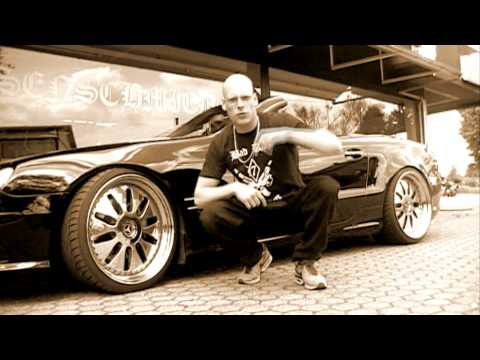 HARRY KANE-Schwarze Reiter Gremium MC