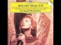 Mozart - Requiem Mass in D minor, K. 626 