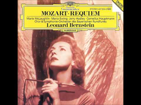 Mozart - Requiem Mass in D minor, K. 626