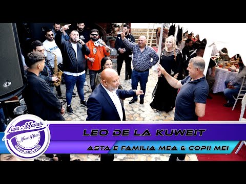 Leo de la Kuweit - Asta imi e familia & Copii mei copilasii mei by👍🏻LupuMadalin🔔