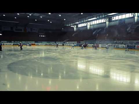 Mladší žáci HC Klatovy 2017