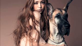 Love Story - Namie Amuro (MP3 Download)