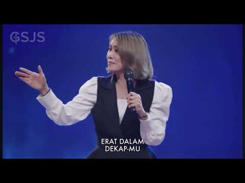 ( COVER ) 1000 Cara Tuhan Menolong - Glady Febe Tuwoh