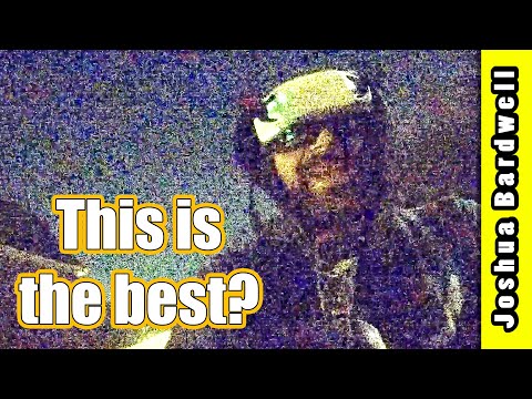 This FPV System Will Let You Fly in the DARK! (Walksnail v2 and Pro)