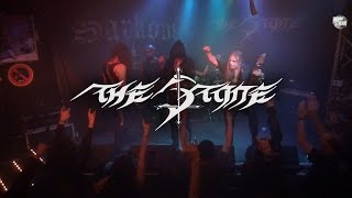 The Stone - live at Garage Deluxe (2016)