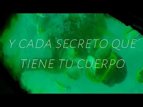 BrunOG "Ven A Mi" (LYRIC VIDEO)